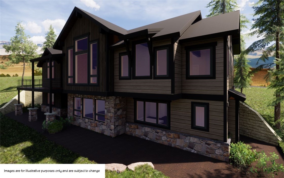 2850 Hunter's Knob Road Silverthorne, CO 80498 - Photo 3 of 3 Gallery Image 3