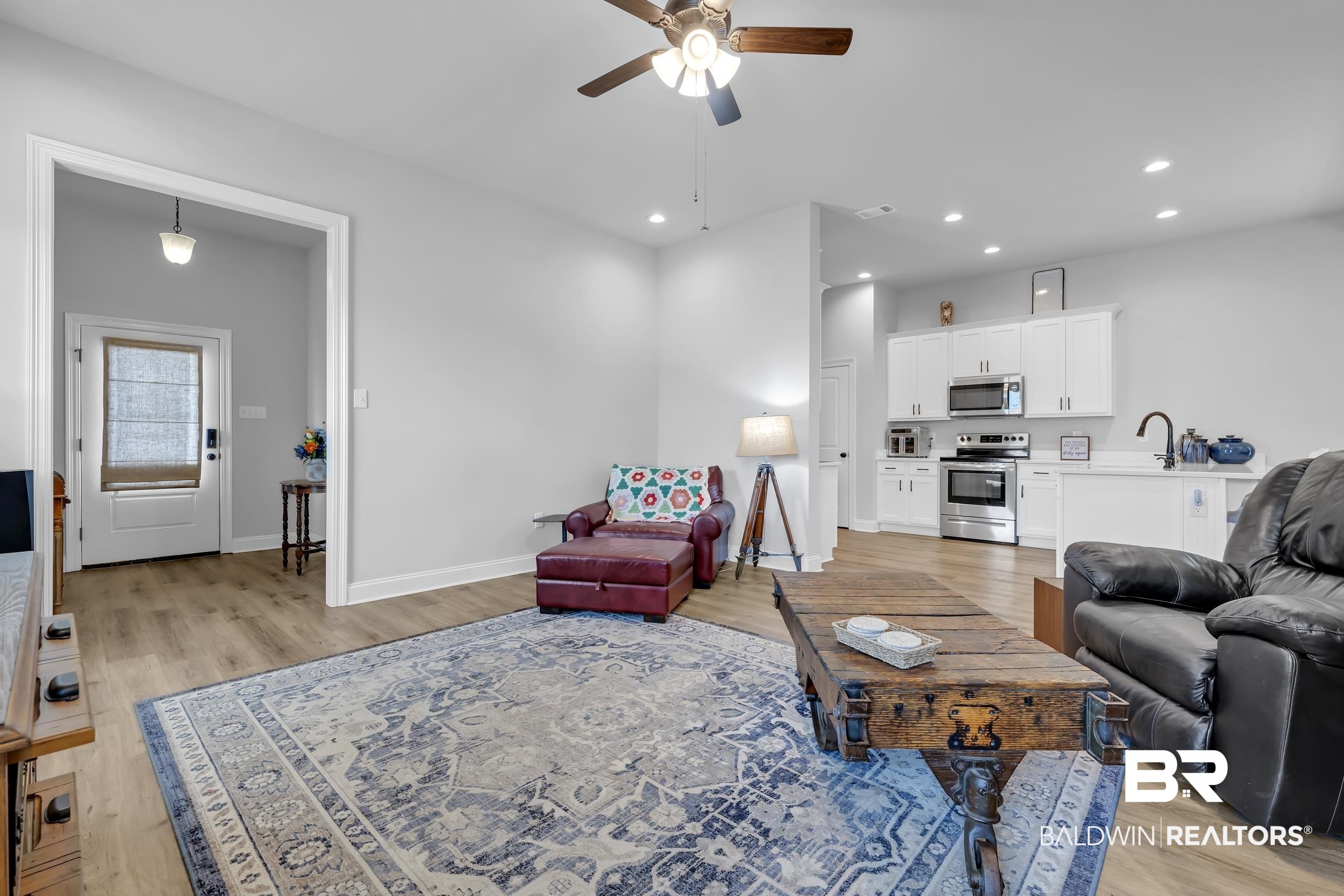 1100 Stella Road Foley, AL 36535 - Photo 2 of 35