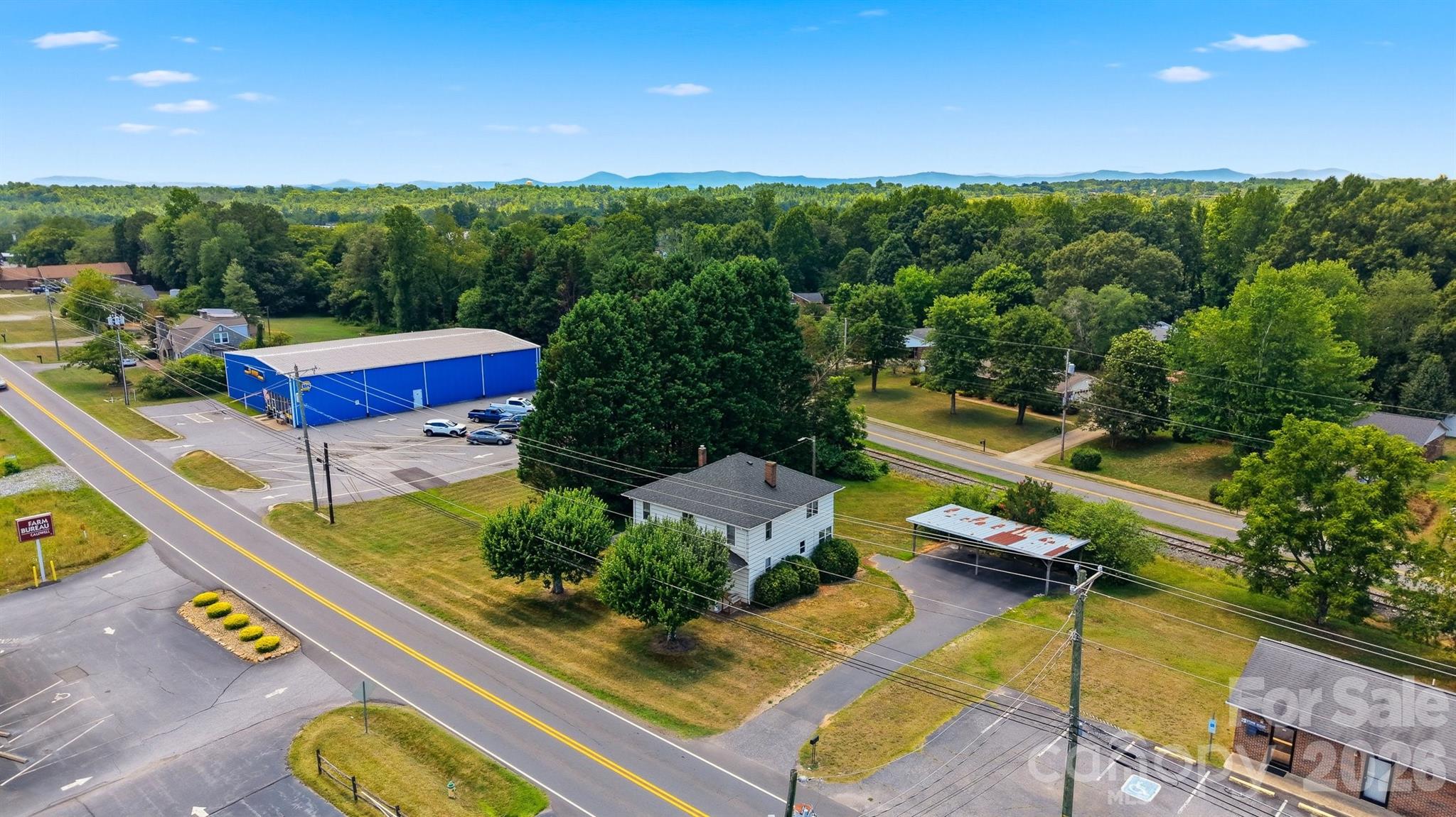 592 Main Street Hudson, NC 28638 - Photo 27 of 33