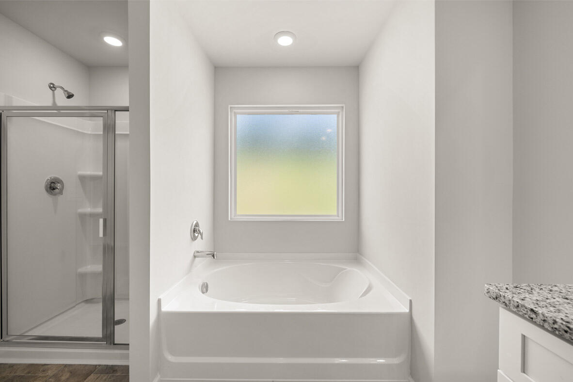 947 Raghorn Road Grovetown, GA 30813 - Photo 12 of 43 Garden Bathtub