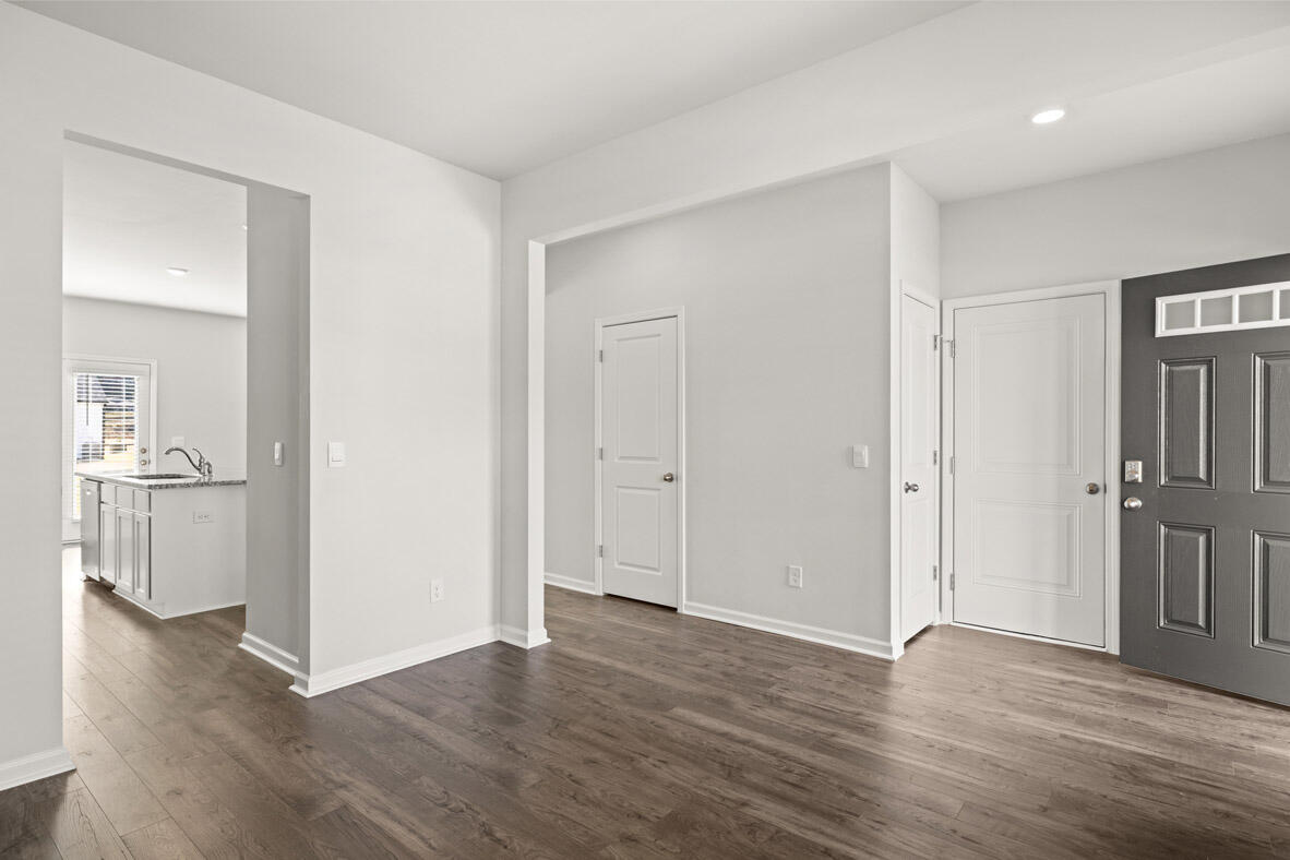 947 Raghorn Road Grovetown, GA 30813 - Photo 24 of 43 View from window in "flex room"