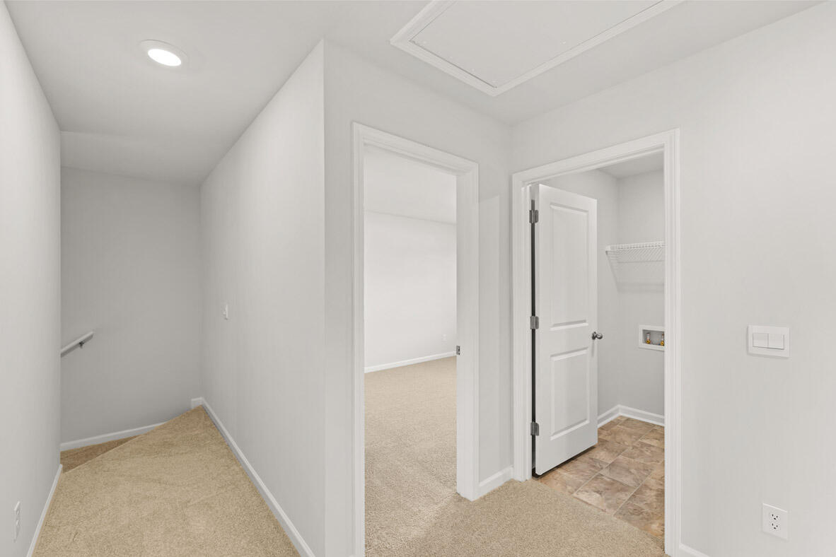 947 Raghorn Road Grovetown, GA 30813 - Photo 27 of 43 Upstairs landing