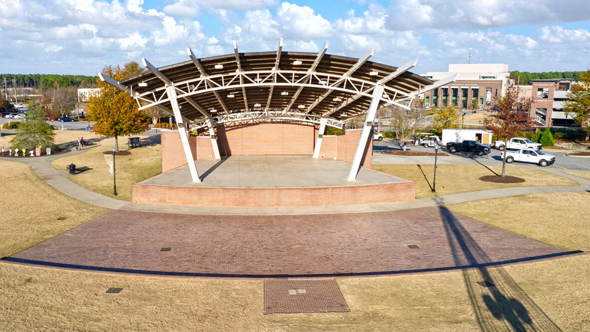 947 Raghorn Road Grovetown, GA 30813 - Photo 41 of 43 Local venues offer entertainment and recreation for all. The Lady A. Pavilion is known to host famous musicians and artists several times a year - including the ROCK FOR DOUGH music festival!