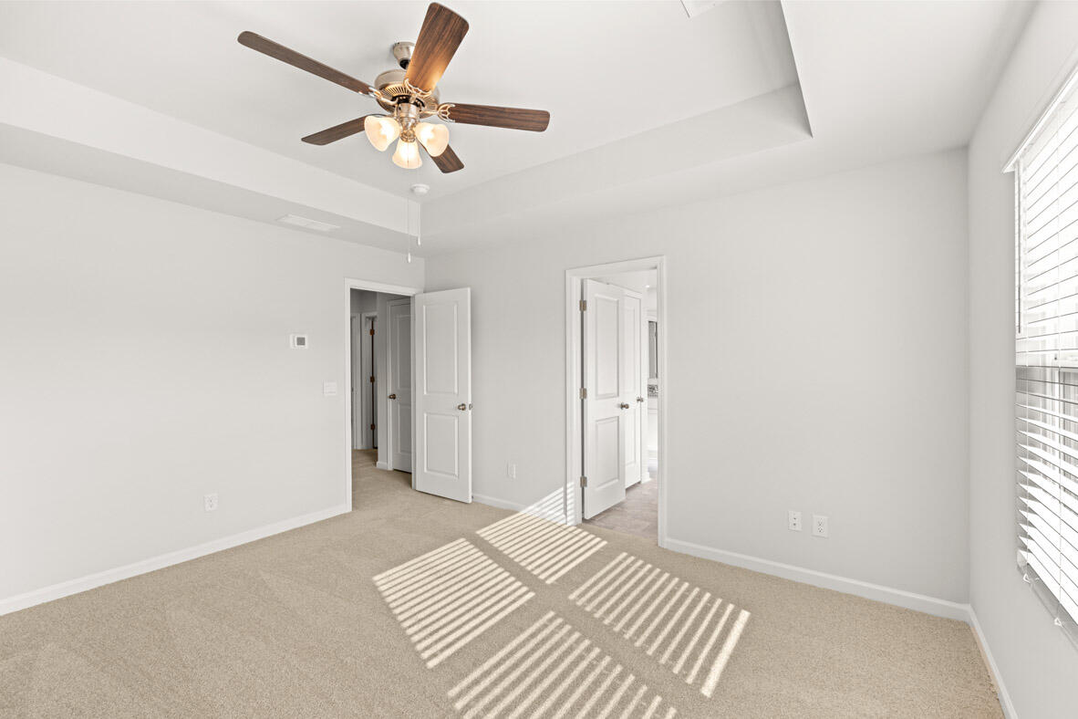 947 Raghorn Road Grovetown, GA 30813 - Photo 9 of 43 Alternate view of Owner's suite