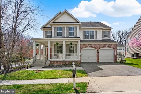 $875,000 | 2015 Thistlewood Road, Baltimore, MD 21209