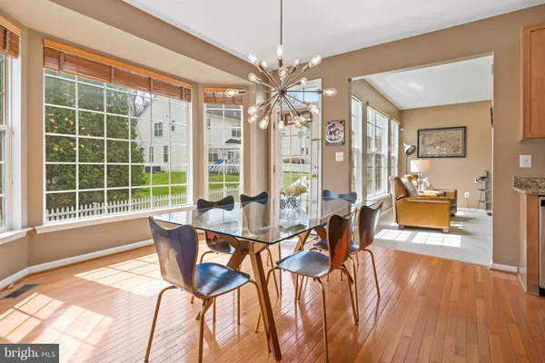 $875,000 | 2015 Thistlewood Road, Baltimore, MD 21209