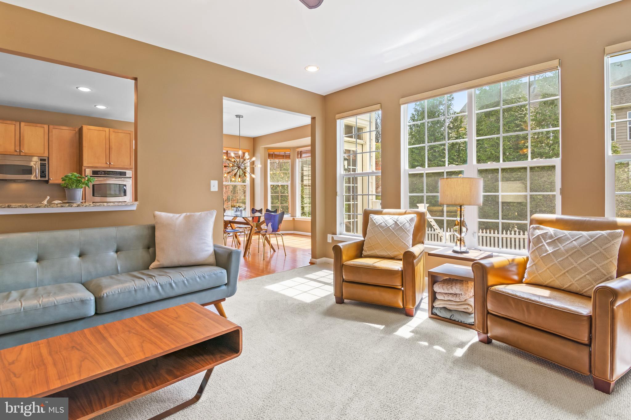 2015 Thistlewood Road Baltimore, MD 21209 - Photo 16 of 35