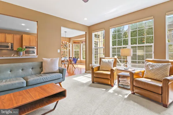 $875,000 | 2015 Thistlewood Road, Baltimore, MD 21209