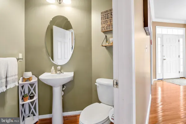 $875,000 | 2015 Thistlewood Road, Baltimore, MD 21209