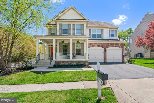 $875,000 | 2015 Thistlewood Road, Baltimore, MD 21209