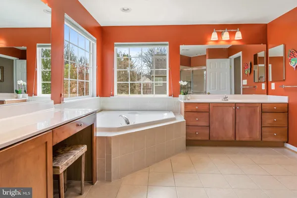 $875,000 | 2015 Thistlewood Road, Baltimore, MD 21209