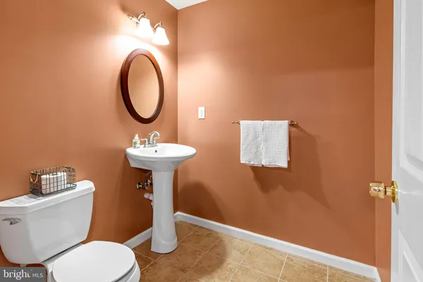 $875,000 | 2015 Thistlewood Road, Baltimore, MD 21209