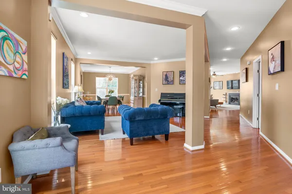 $875,000 | 2015 Thistlewood Road, Baltimore, MD 21209