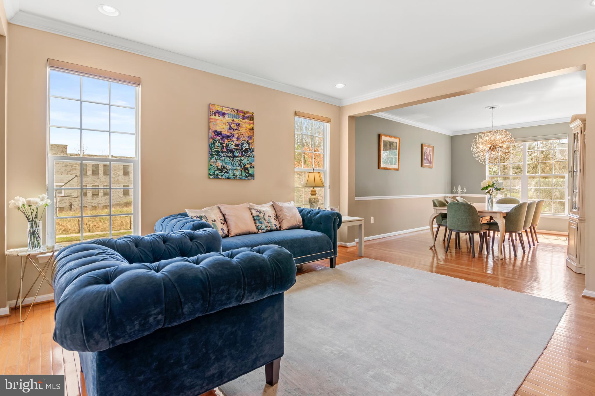 2015 Thistlewood Road Baltimore, MD 21209 - Photo 4 of 35