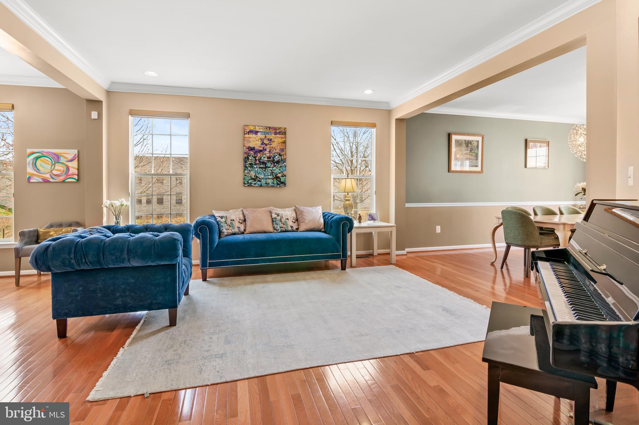 2015 Thistlewood Road Baltimore, MD 21209 - Photo 5 of 35