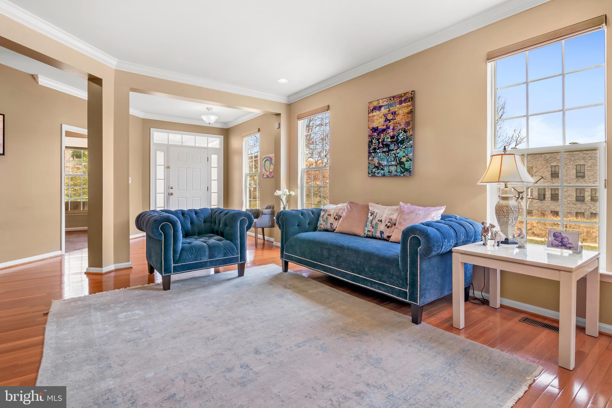 2015 Thistlewood Road Baltimore, MD 21209 - Photo 6 of 35