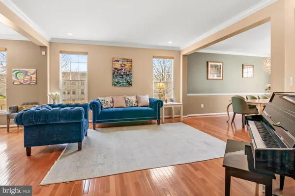 $875,000 | 2015 Thistlewood Road, Baltimore, MD 21209