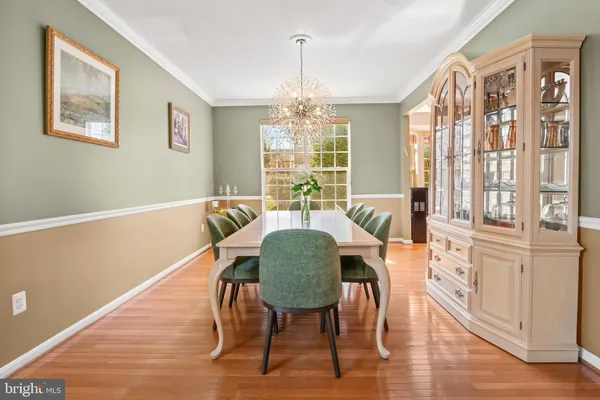$875,000 | 2015 Thistlewood Road, Baltimore, MD 21209
