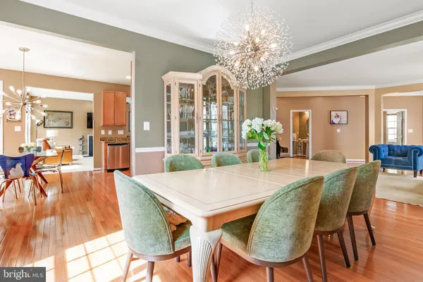 $875,000 | 2015 Thistlewood Road, Baltimore, MD 21209