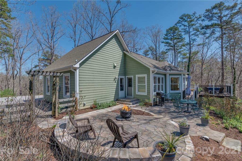 658 South Cove Road Mill Spring, NC 28756 - Photo 40 of 46