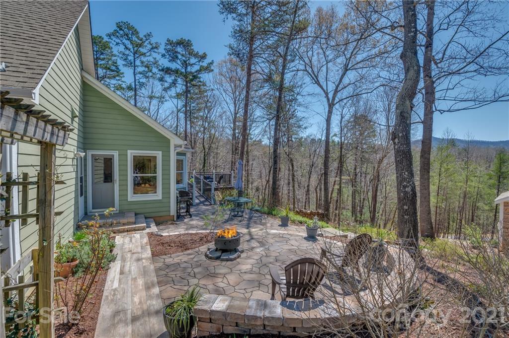 658 South Cove Road Mill Spring, NC 28756 - Photo 41 of 46