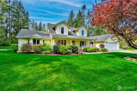 $920,000 | 257 Dawn Crest Place , Camano Island, WA 98282