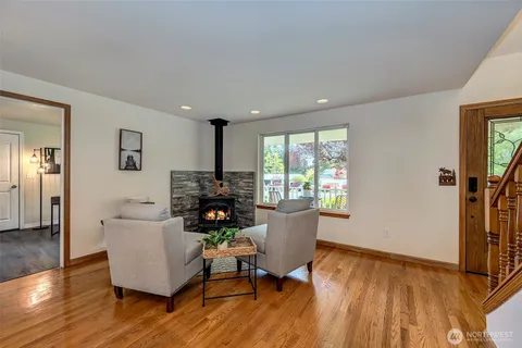$920,000 | 257 Dawn Crest Place , Camano Island, WA 98282