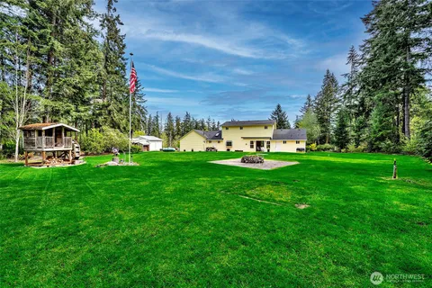 $920,000 | 257 Dawn Crest Place , Camano Island, WA 98282