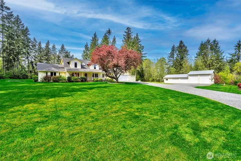 $920,000 | 257 Dawn Crest Place , Camano Island, WA 98282
