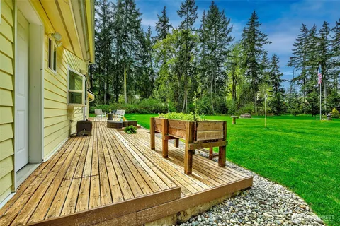 $920,000 | 257 Dawn Crest Place , Camano Island, WA 98282