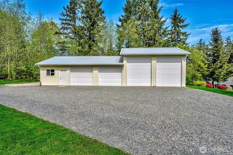 $920,000 | 257 Dawn Crest Place , Camano Island, WA 98282
