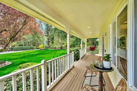 $920,000 | 257 Dawn Crest Place , Camano Island, WA 98282