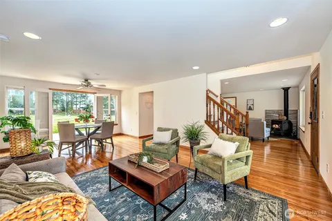 $920,000 | 257 Dawn Crest Place , Camano Island, WA 98282