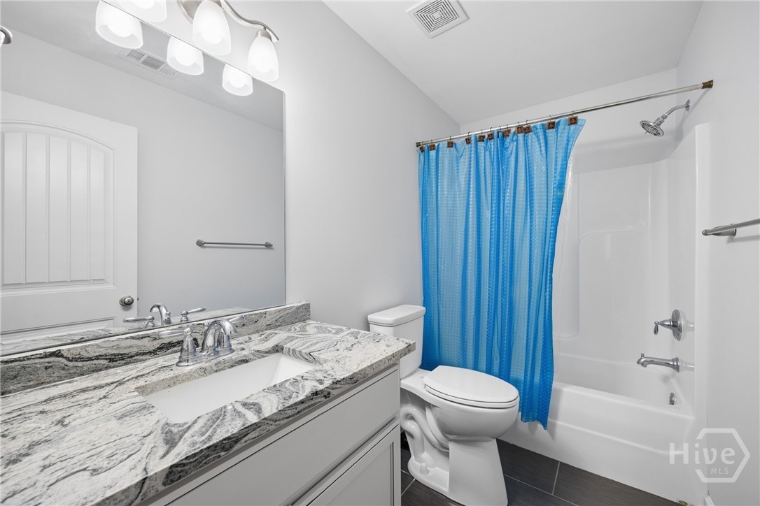 103 Mingledorff Court Springfield, GA 31329 - Photo 25 of 33 Full bath