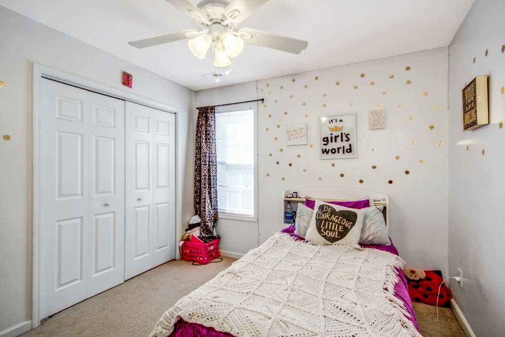 3116 Guiding Light Road Raleigh, NC 27610 - Photo 8 of 11 Photo 8