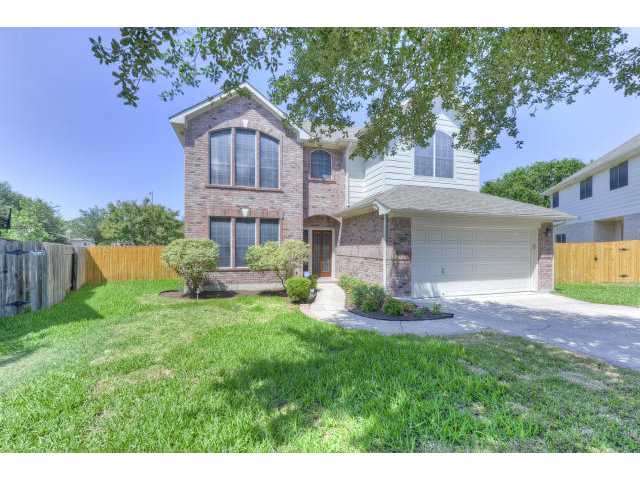 13313 Rodeo Cove Austin, TX 78727 - Photo 1 of 1