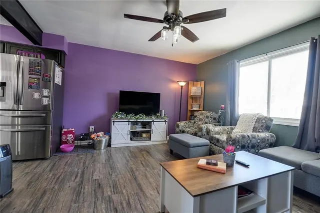 $247,500 | 1808 Southeast Kingsway, Oak Grove, MO 64075