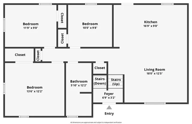 $247,500 | 1808 Southeast Kingsway, Oak Grove, MO 64075