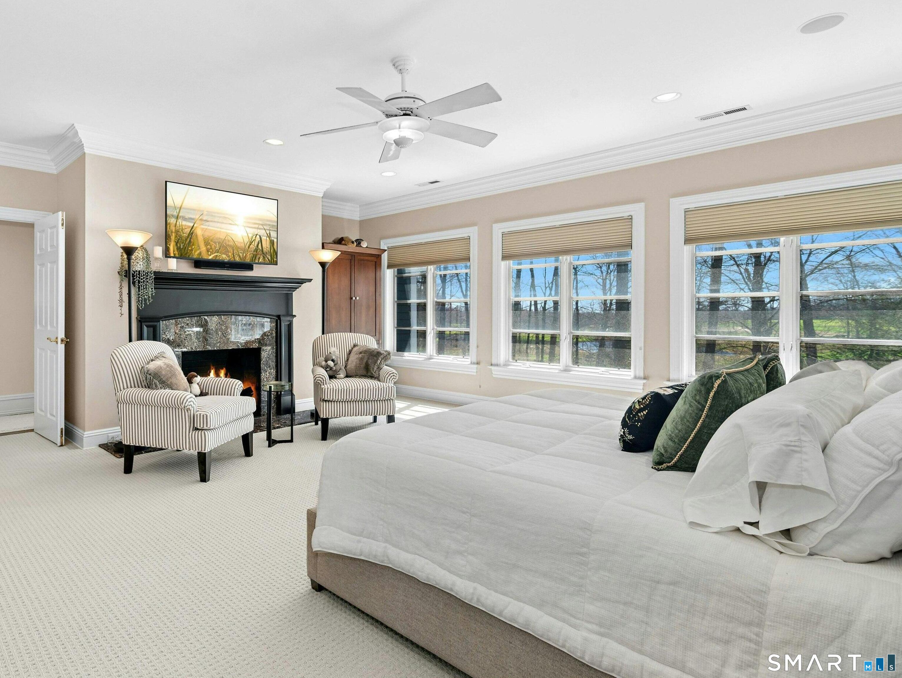 760 Smith Ridge Road New Canaan, CT 06840 - Photo 22 of 38