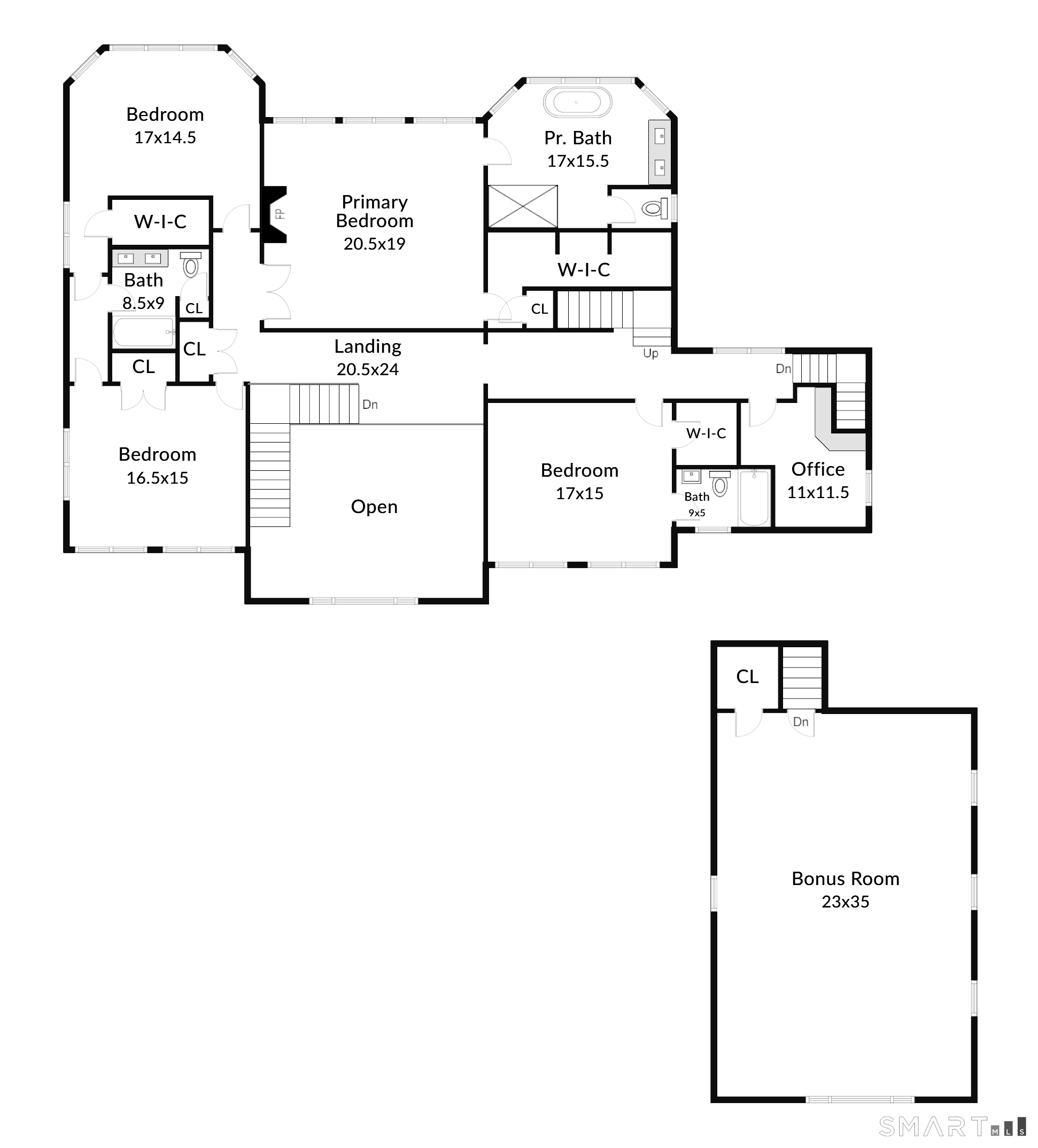 760 Smith Ridge Road New Canaan, CT 06840 - Photo 38 of 38