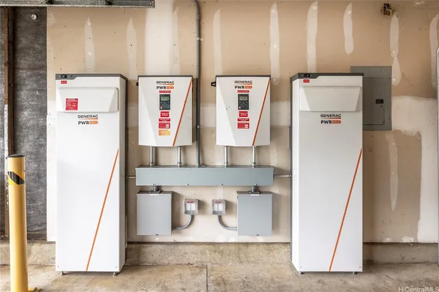 $1,088,888 | 91-992 Papapuhi Place, Ewa Beach, HI 96706