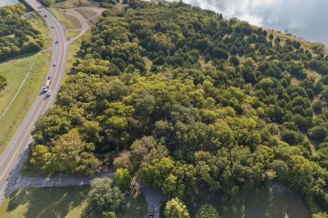 a view of a lake view
