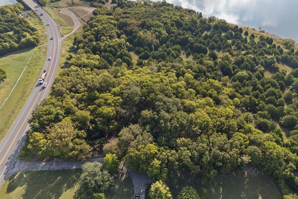 Tbd East Lucas Road Allen, TX 75002 - Photo 7 of 8 a view of a lake view