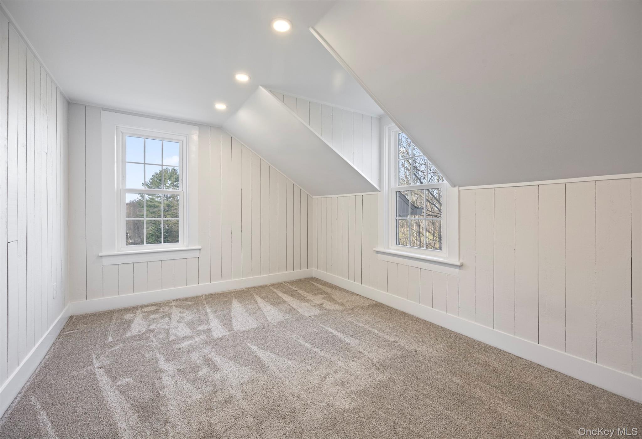 6 Star Ridge Road North Salem, NY 10560 - Photo 20 of 34 a view of an empty room with a window