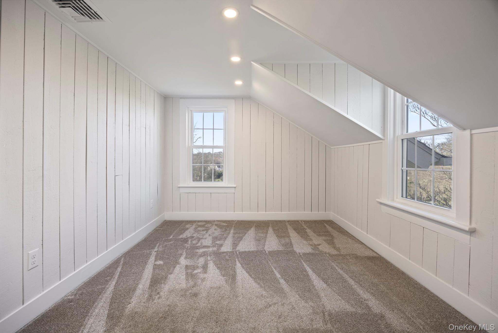 6 Star Ridge Road North Salem, NY 10560 - Photo 21 of 34 a view of an empty room with a window