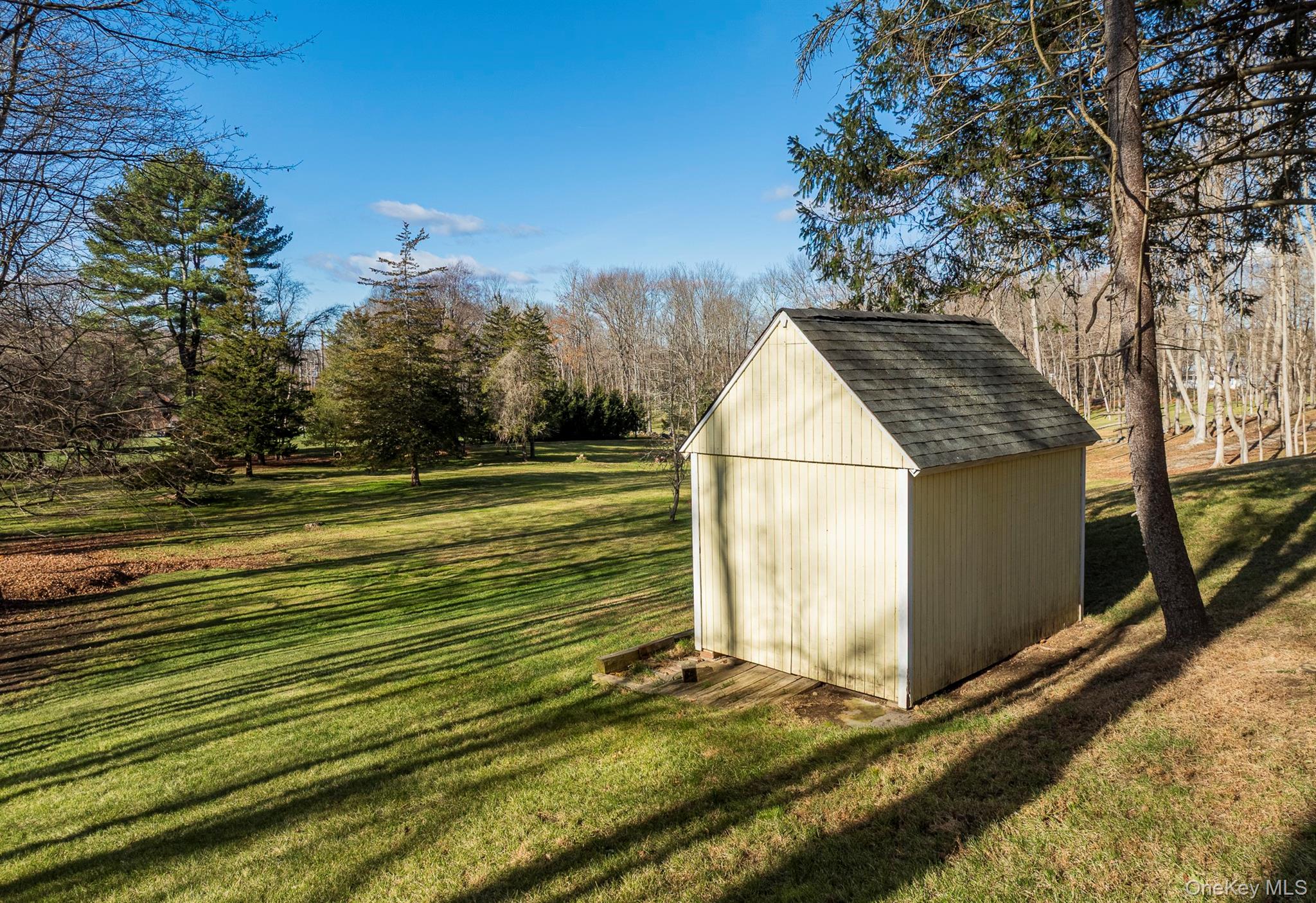 6 Star Ridge Road North Salem, NY 10560 - Photo 28 of 34 a view of a outdoor space