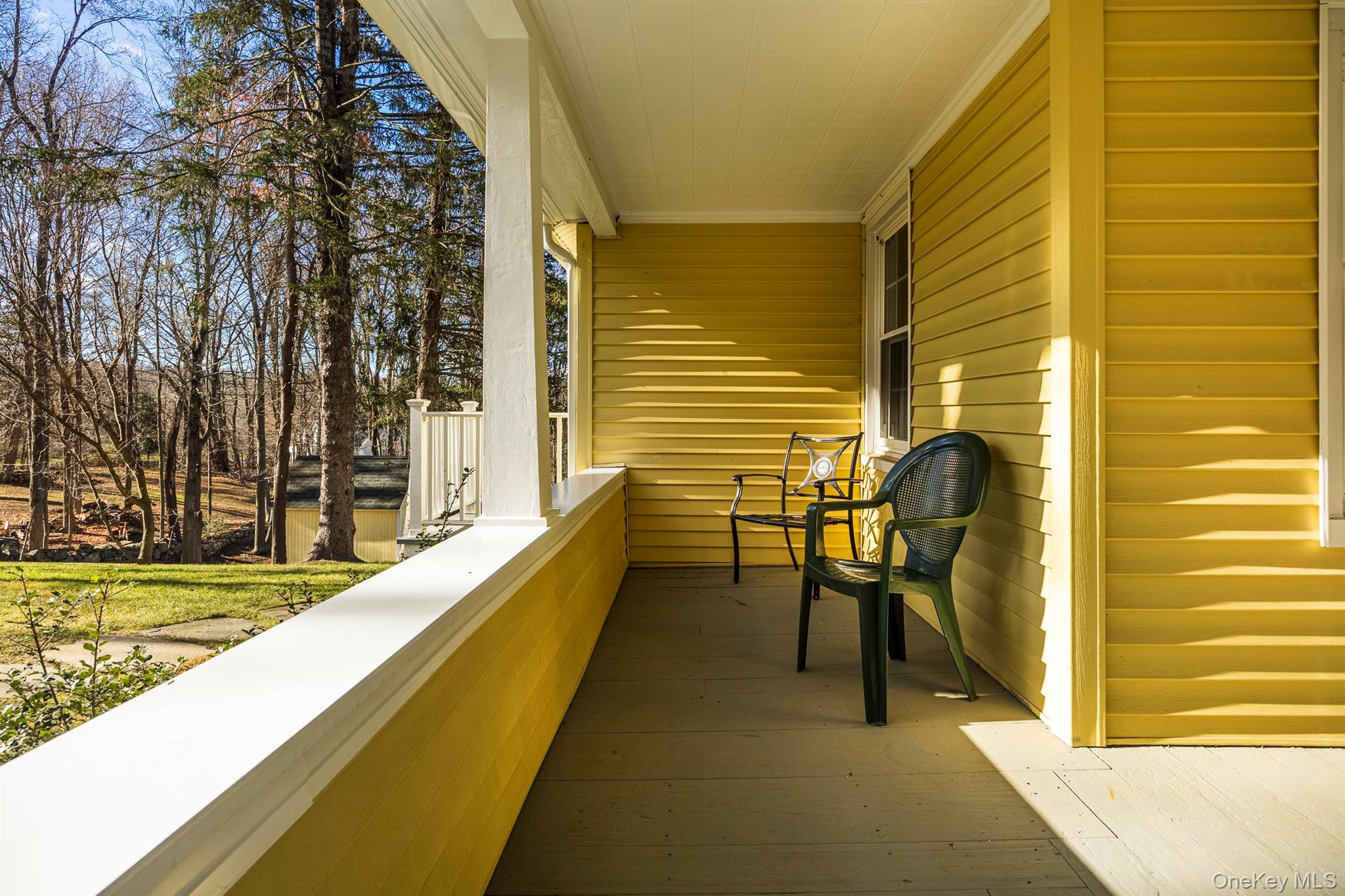 6 Star Ridge Road North Salem, NY 10560 - Photo 6 of 34 a view of swimming pool with chairs