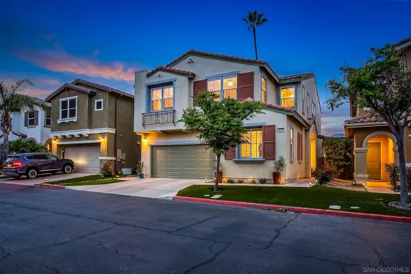 $1,065,000 | 10062 Day Creek Trail, Santee, CA 92071