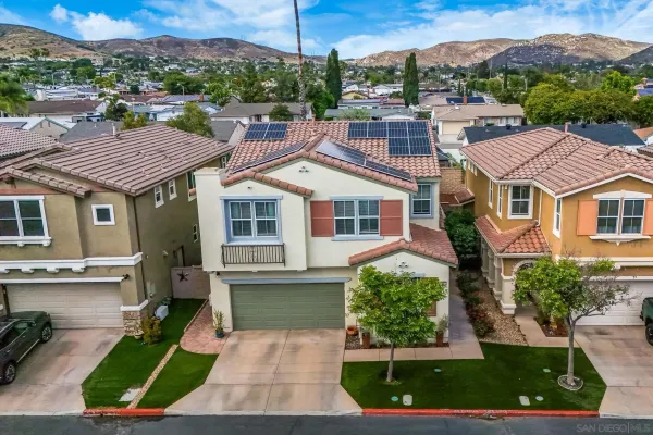 $1,065,000 | 10062 Day Creek Trail, Santee, CA 92071