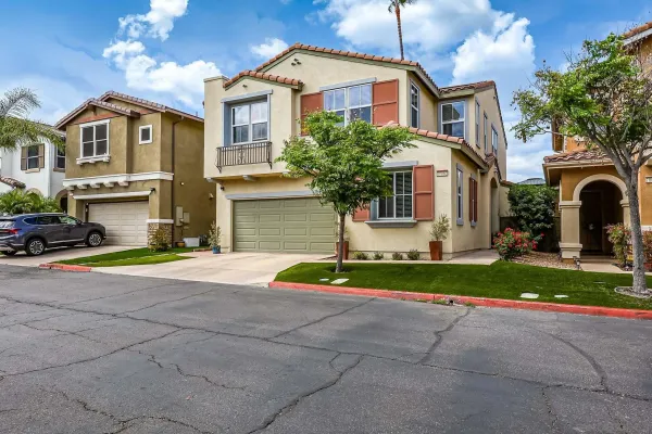 $1,065,000 | 10062 Day Creek Trail, Santee, CA 92071